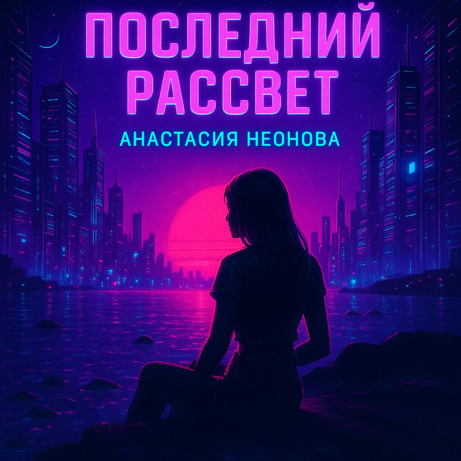 Релиз Последний рассвет