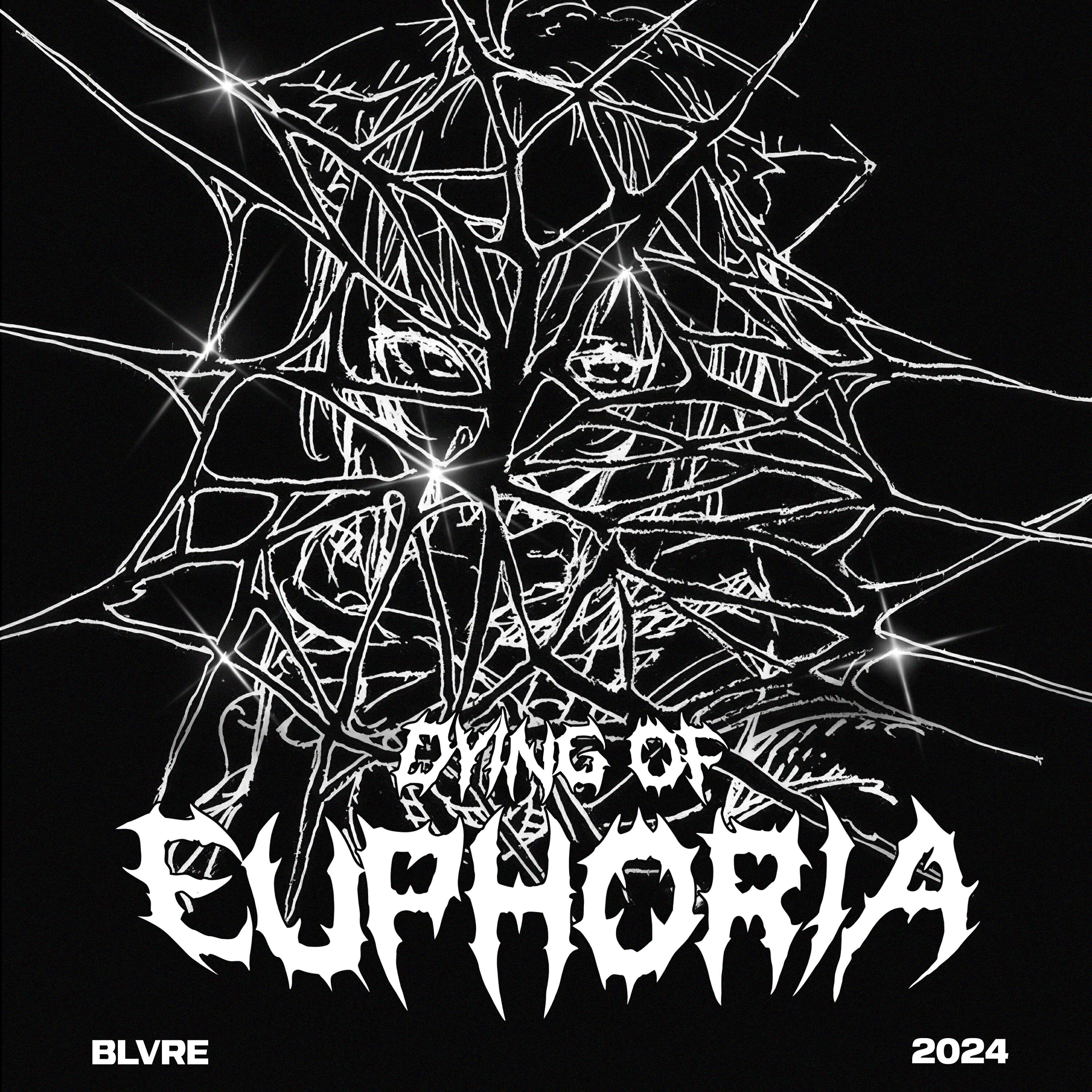 Релиз Dying of Euphoria