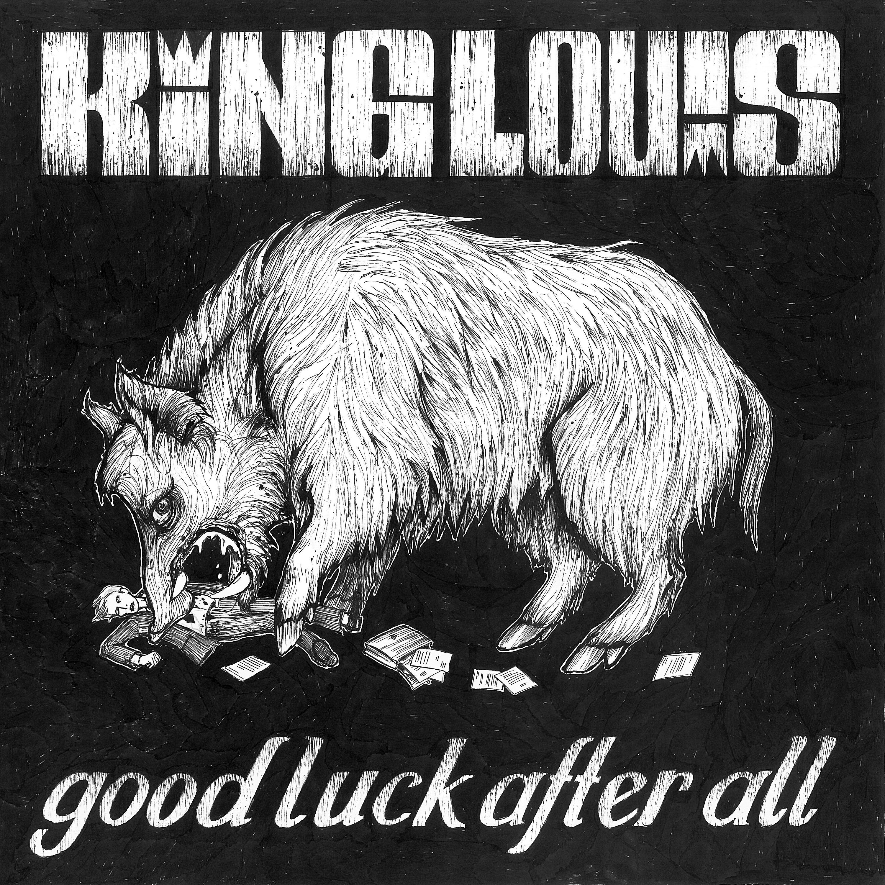 Релиз Good Luck After All