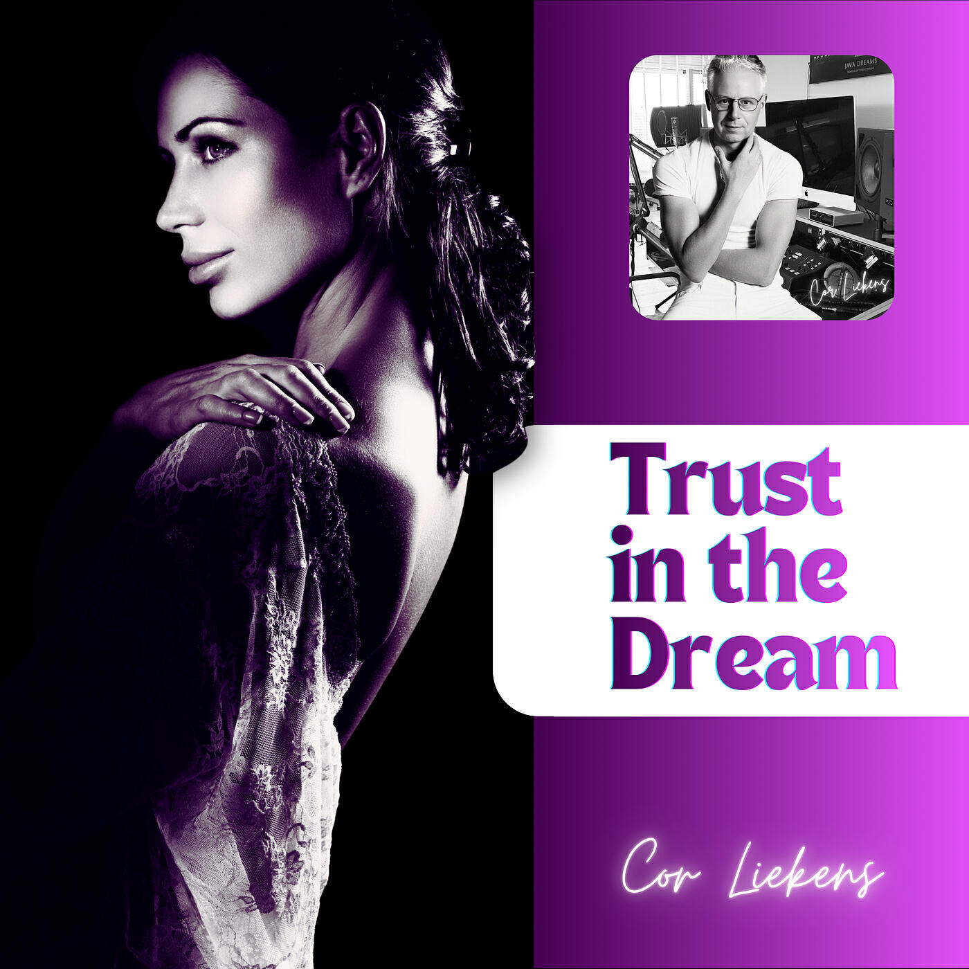 Релиз Trust in the Dream