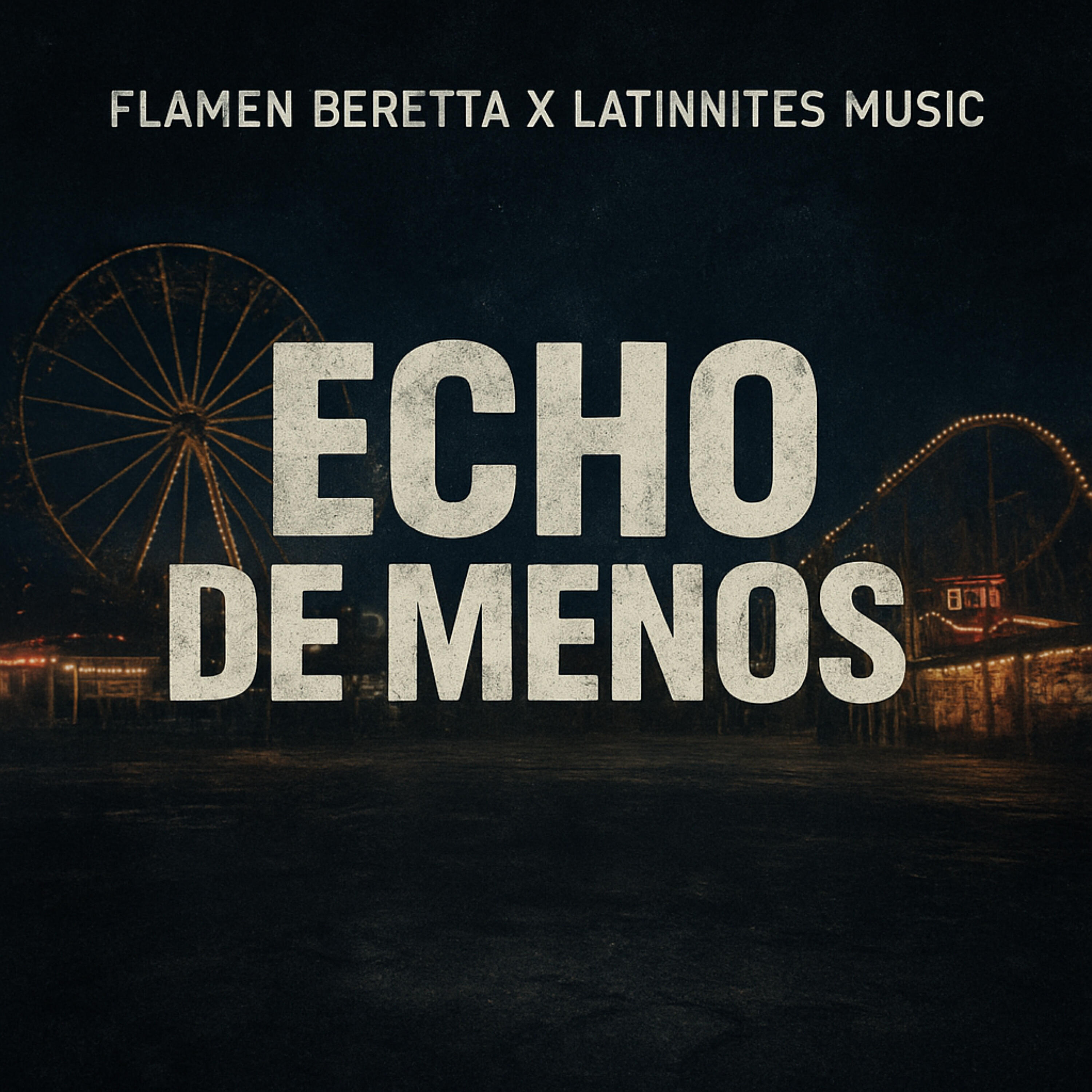 Релиз Echo De Menos