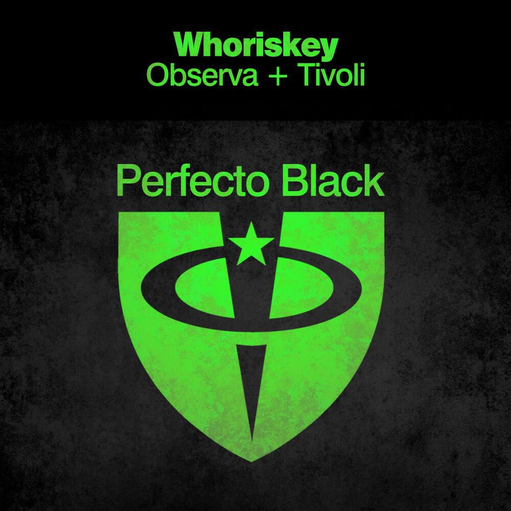 Релиз Observa + Tivoli