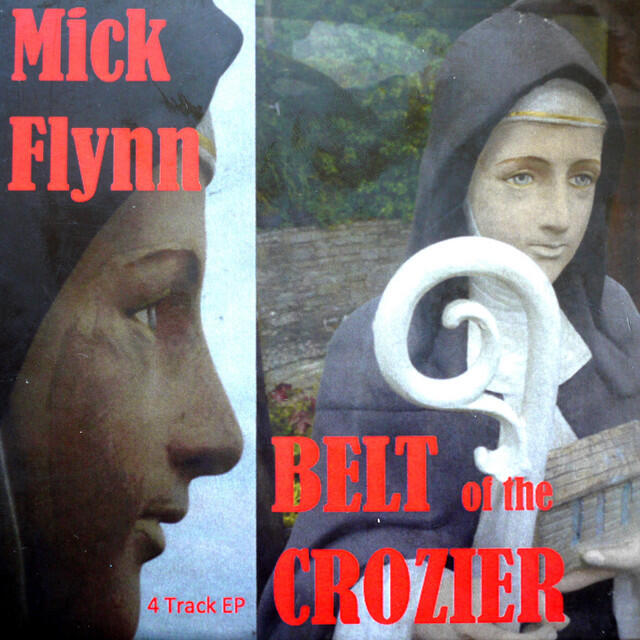 Релиз Belt of the Crozier