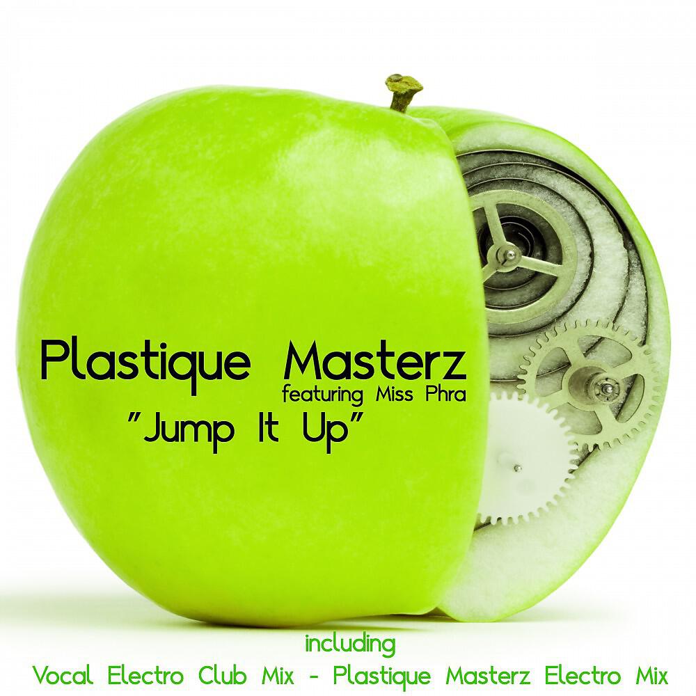 Релиз Jump It Up