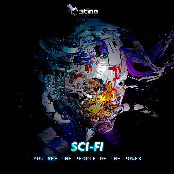Релиз You Are The People Of The Power