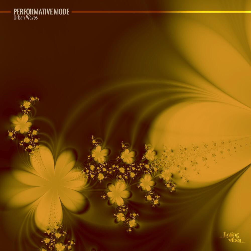 Релиз Urban Waves