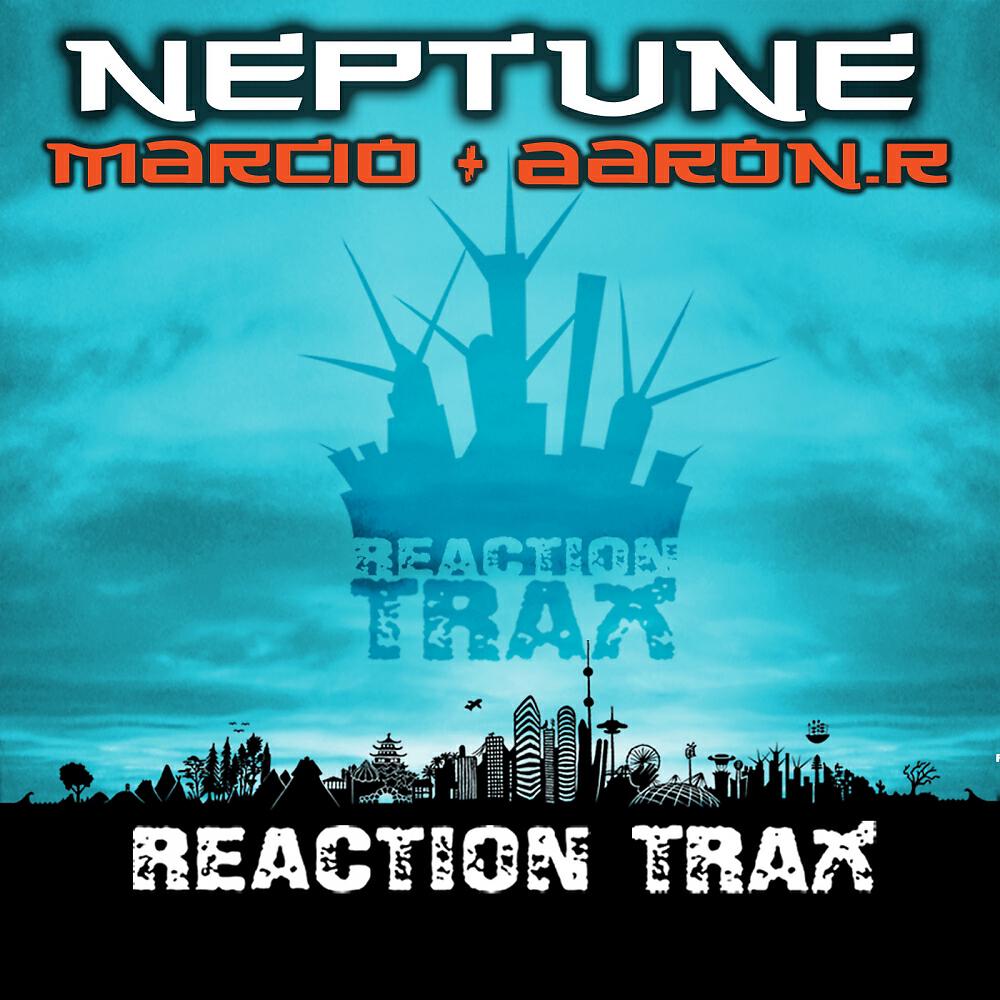 Релиз NepTune