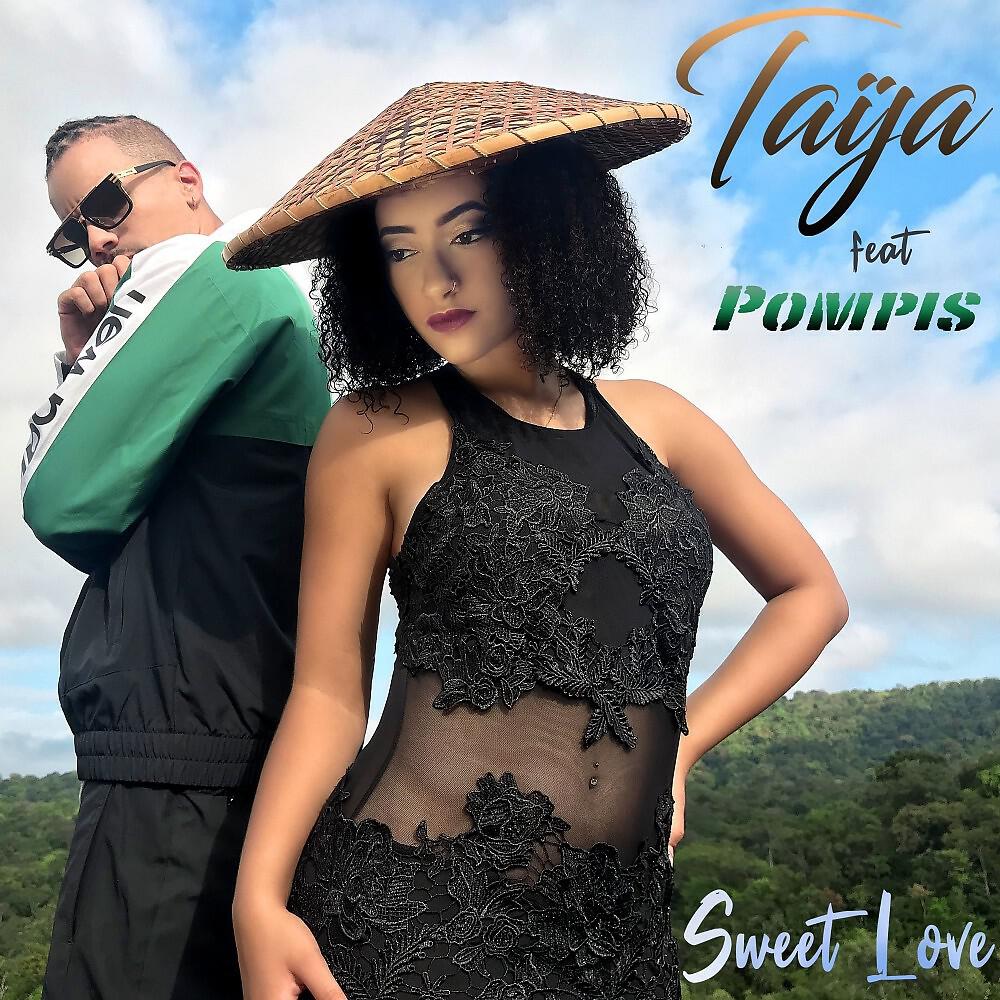 Релиз Sweet Love