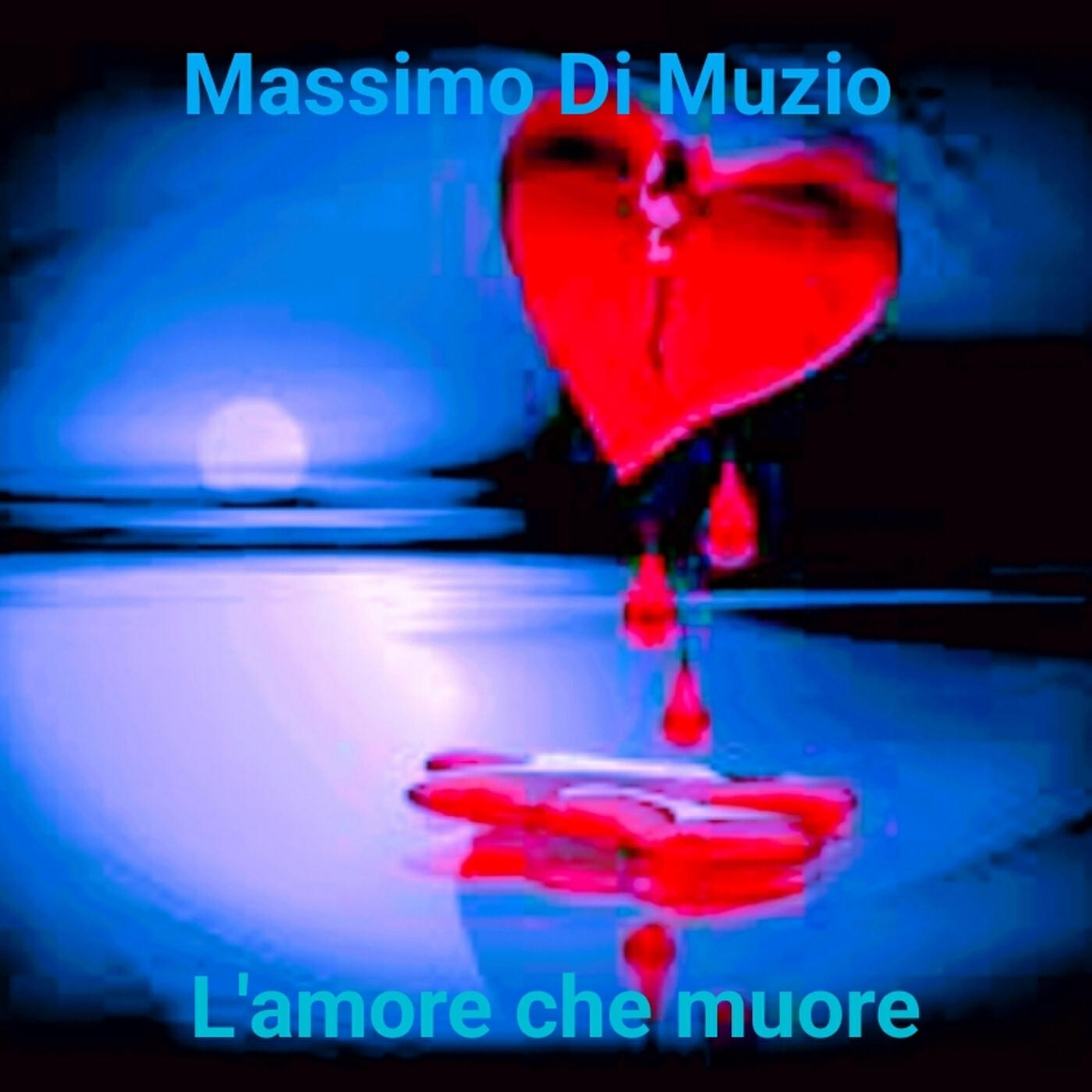 Релиз L'amore che muore