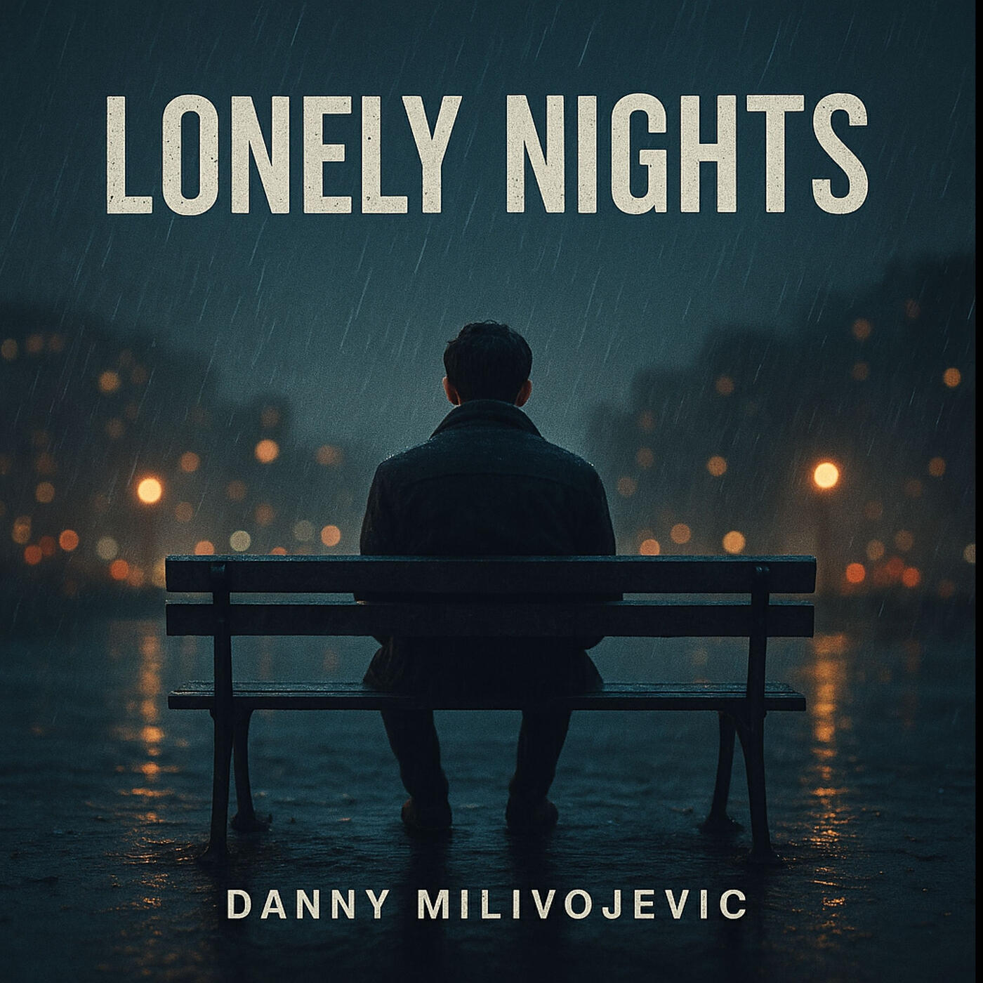 Danny Milivojevic