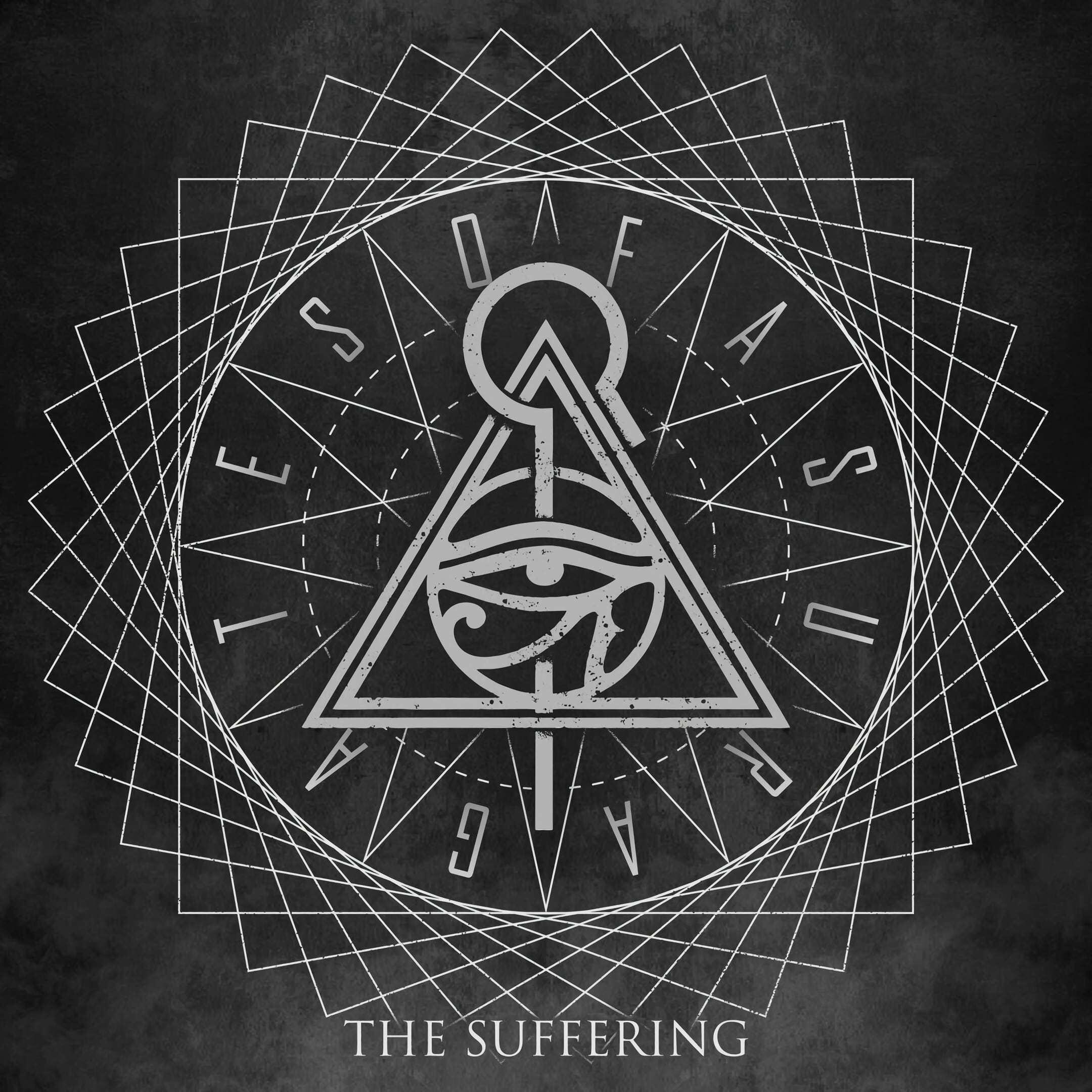 Релиз The Suffering