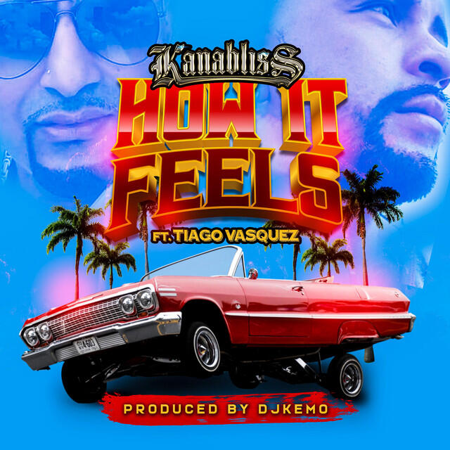 Релиз How It Feels