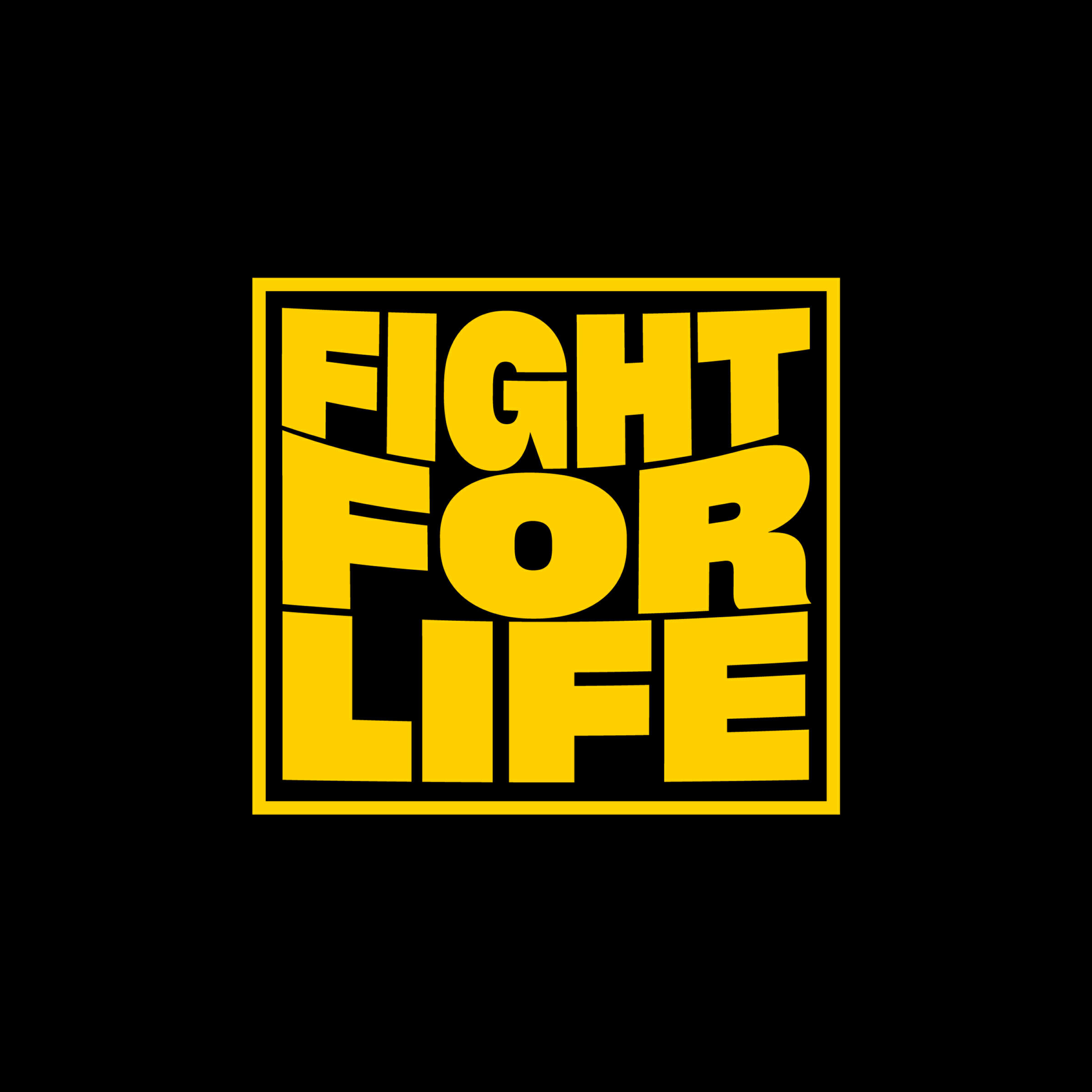 Постер альбома Fight For Life