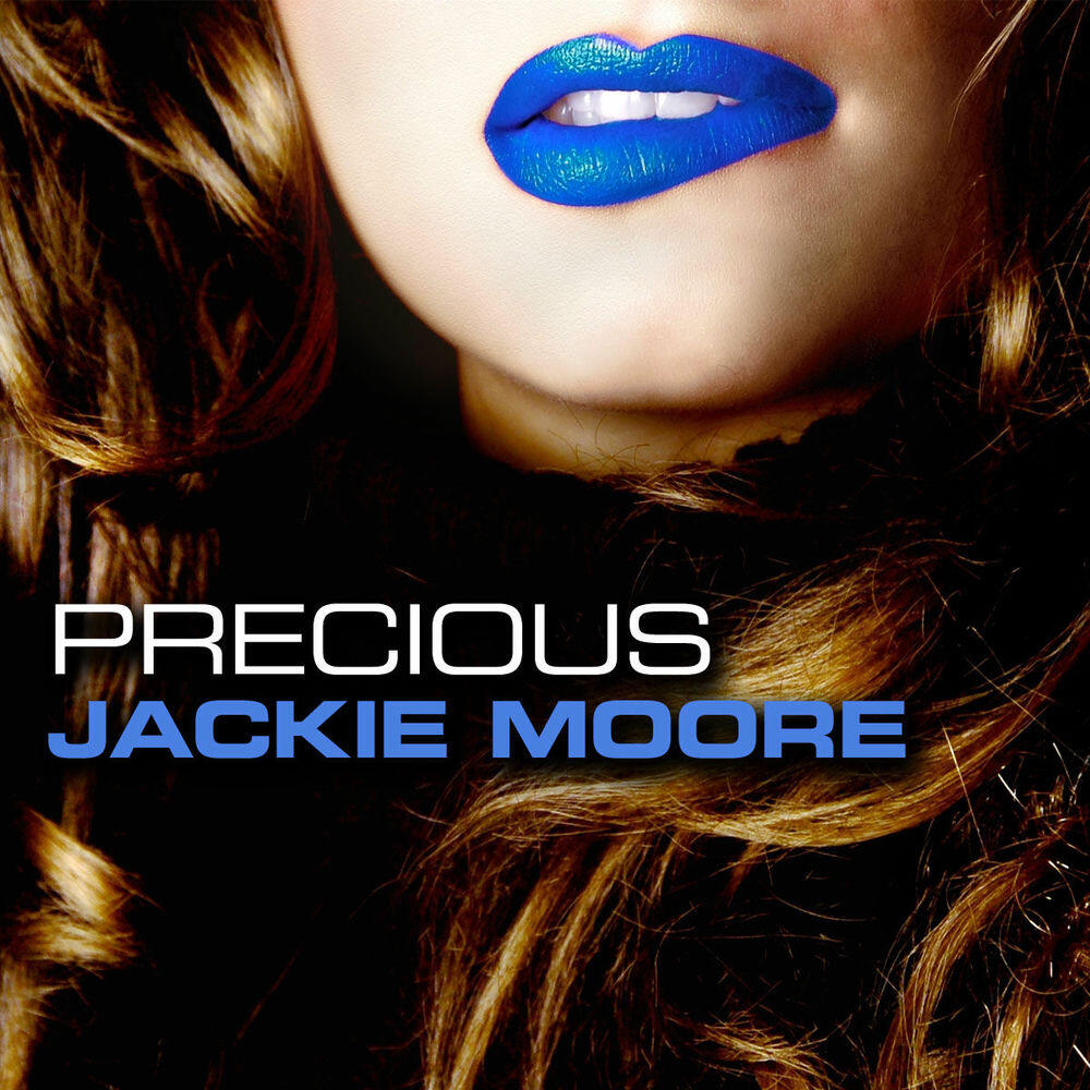 Релиз Precious