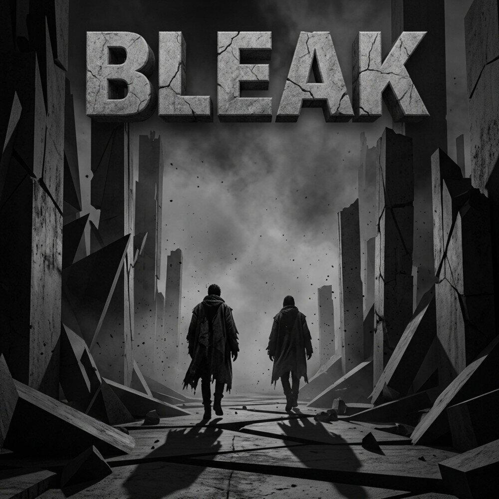 Релиз Bleak