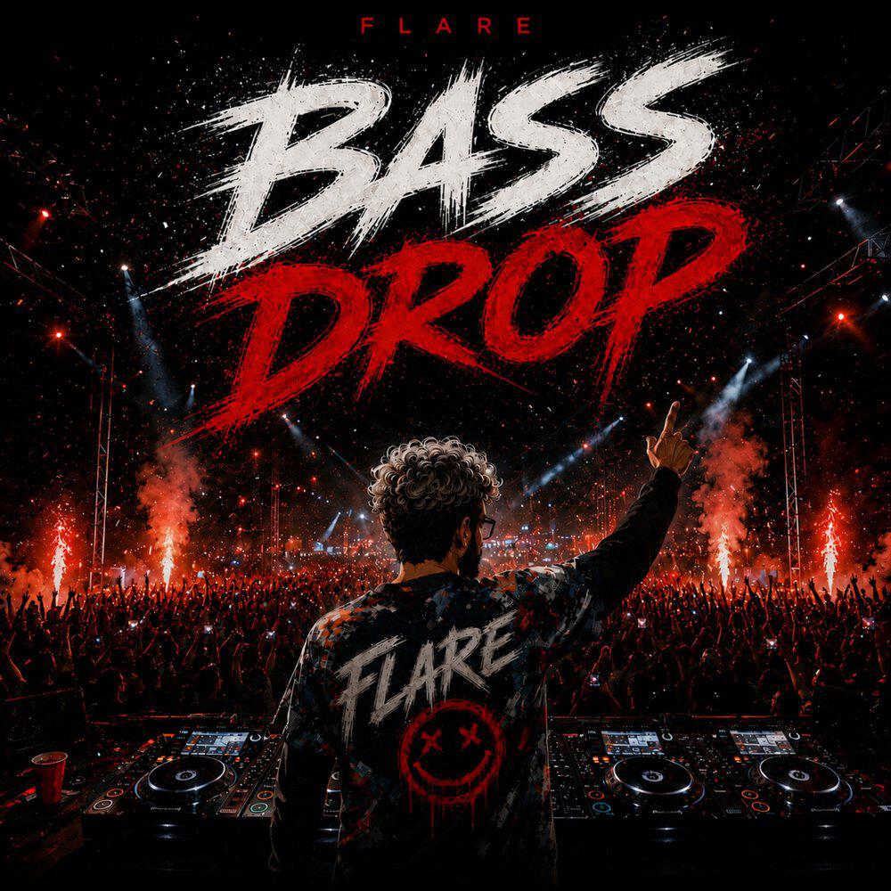 Релиз Bass Drop