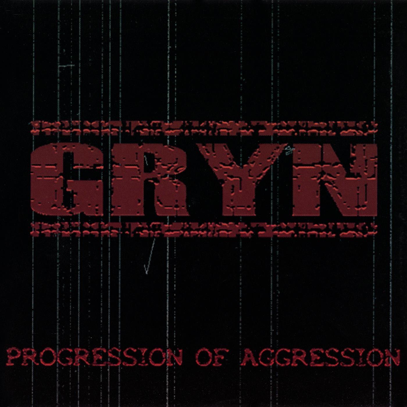 Релиз Progression of Aggression