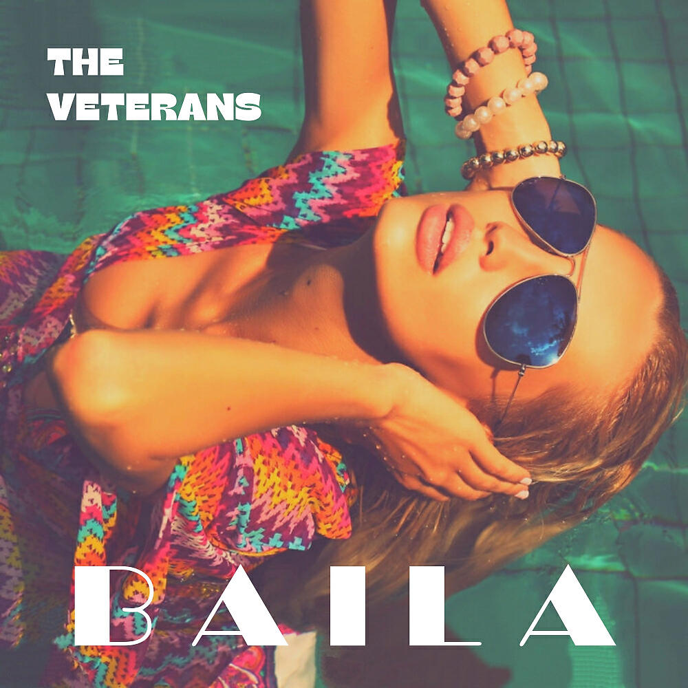 Релиз BAILA