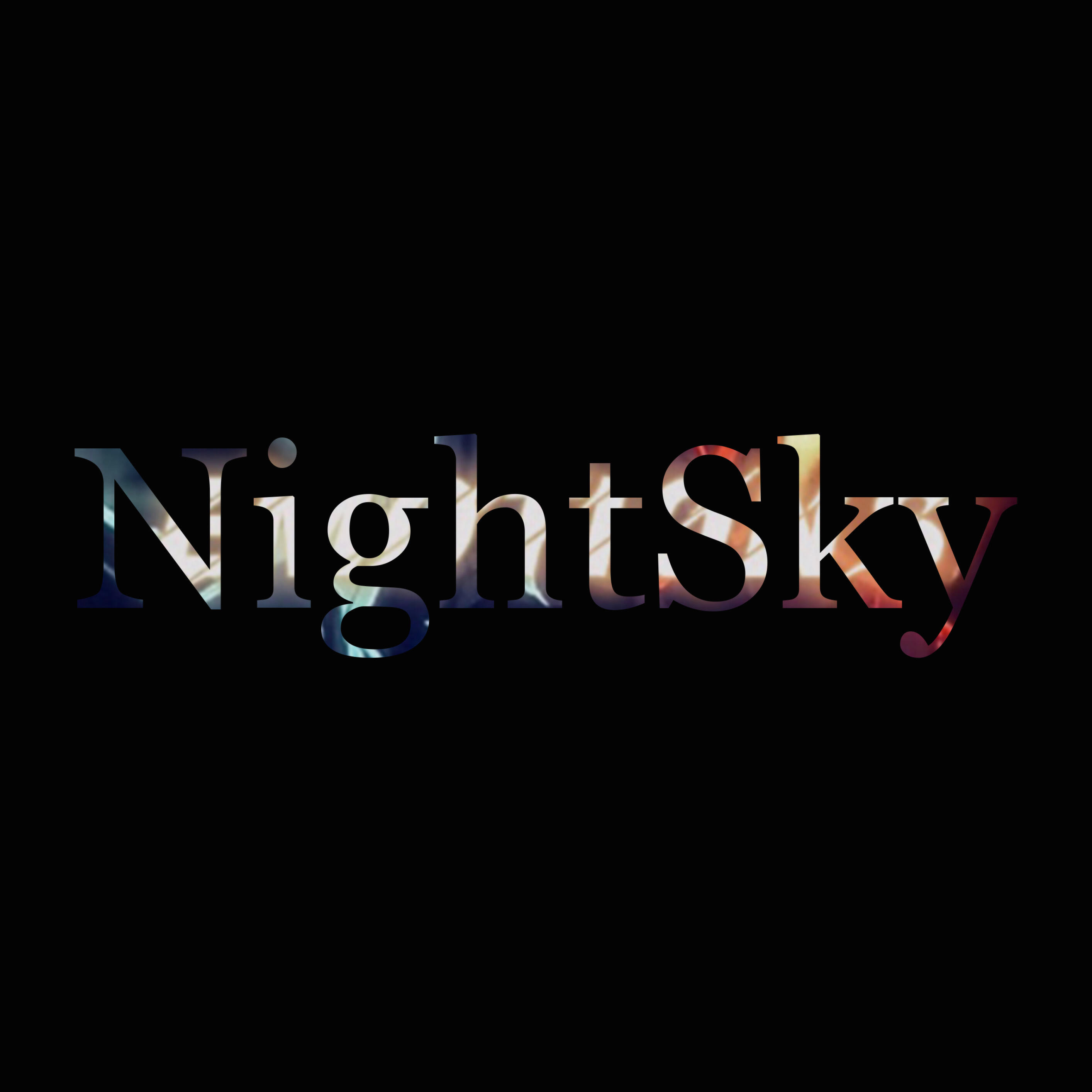 Релиз Nightsky