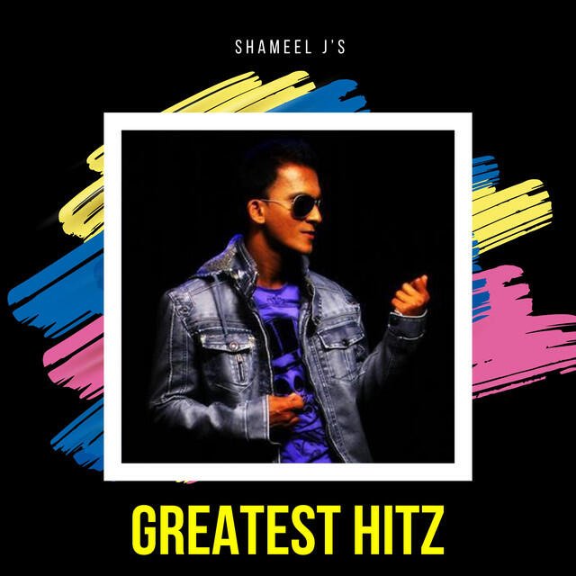 Релиз Shameel J Greatest Hitz