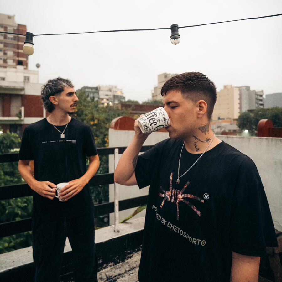 Волна по релизу