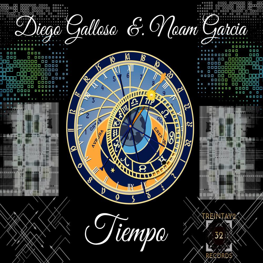 Релиз Tiempo