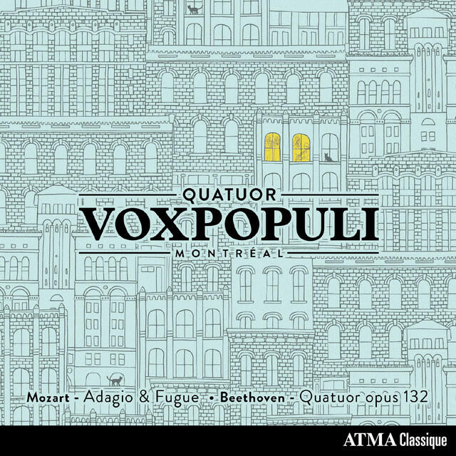 Quatuor Vox Populi