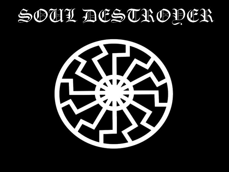 Soul Destroyer