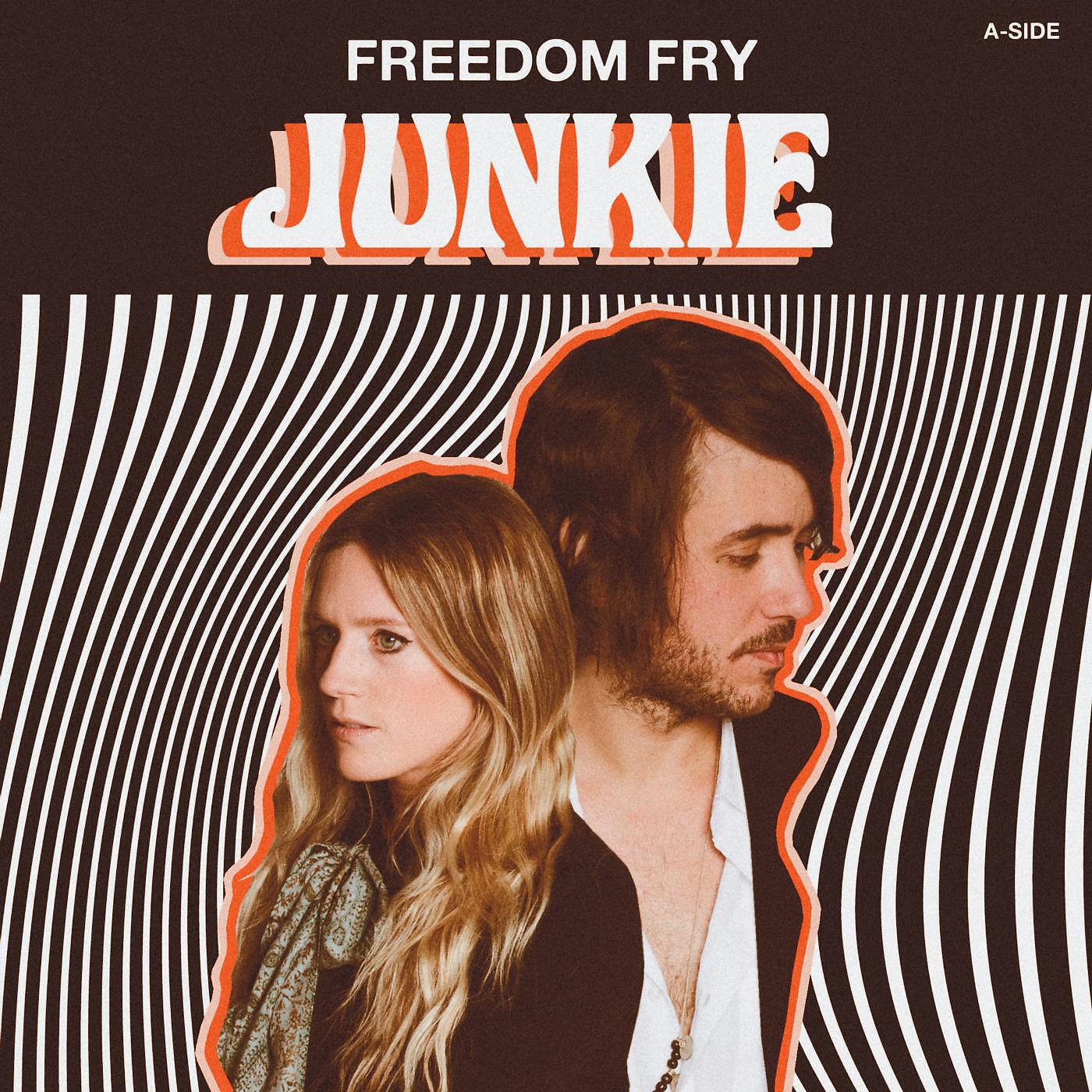 Релиз Junkie