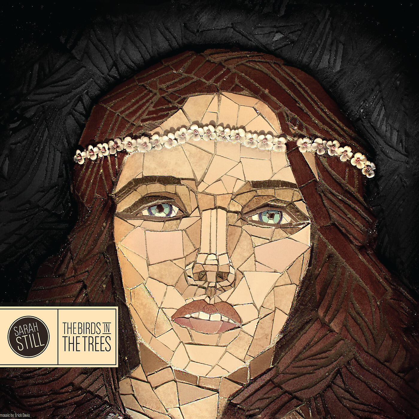 Релиз The Birds in the Trees