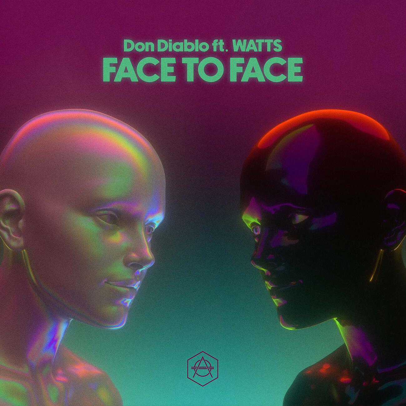 Релиз Face To Face
