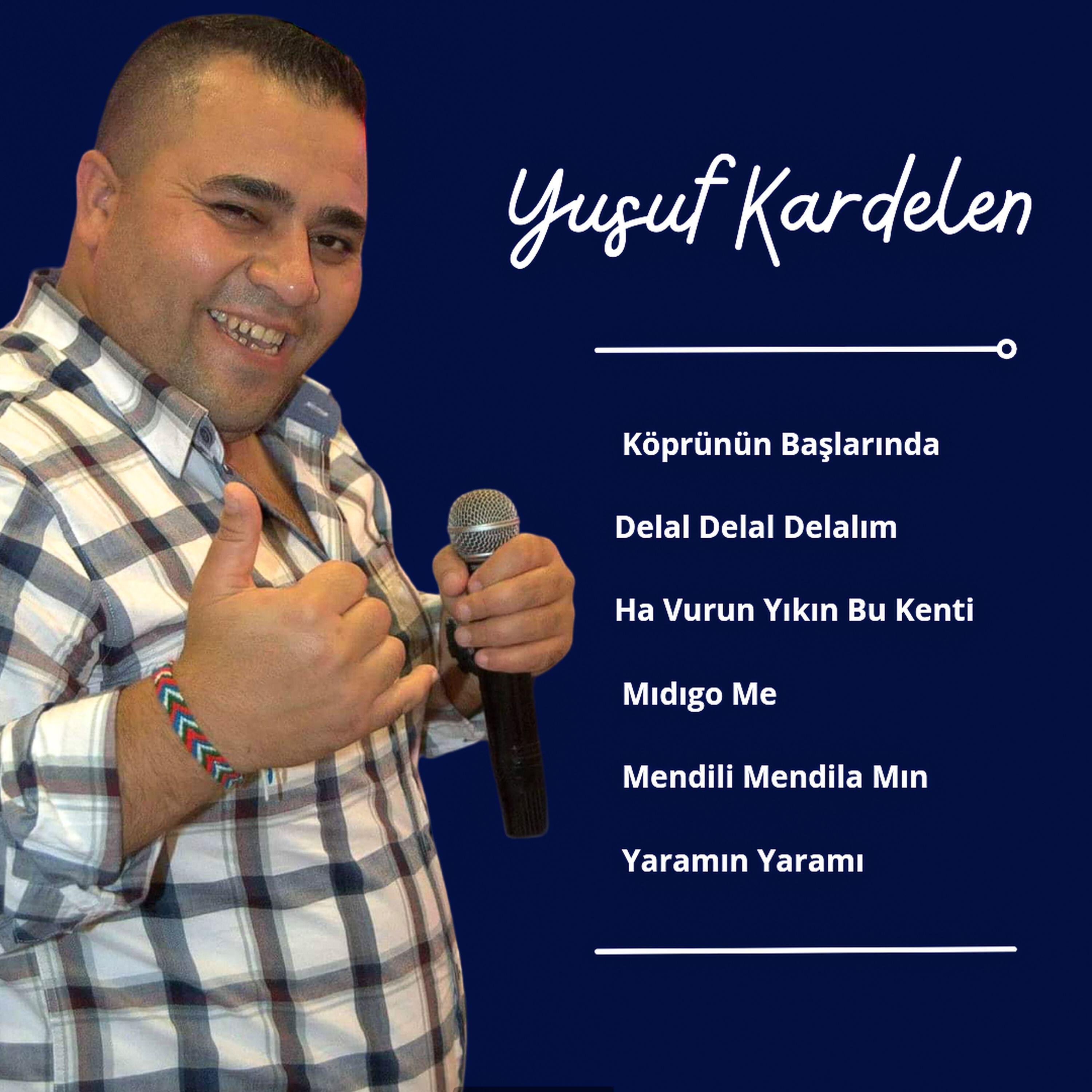 Релиз Köprünün Başlarında / Delal Delal Delalım / Ha Vurun Yıkın Bu Kenti / Mıdıgo Me / Mendili Mendila Mın / Yaramın Yaramın