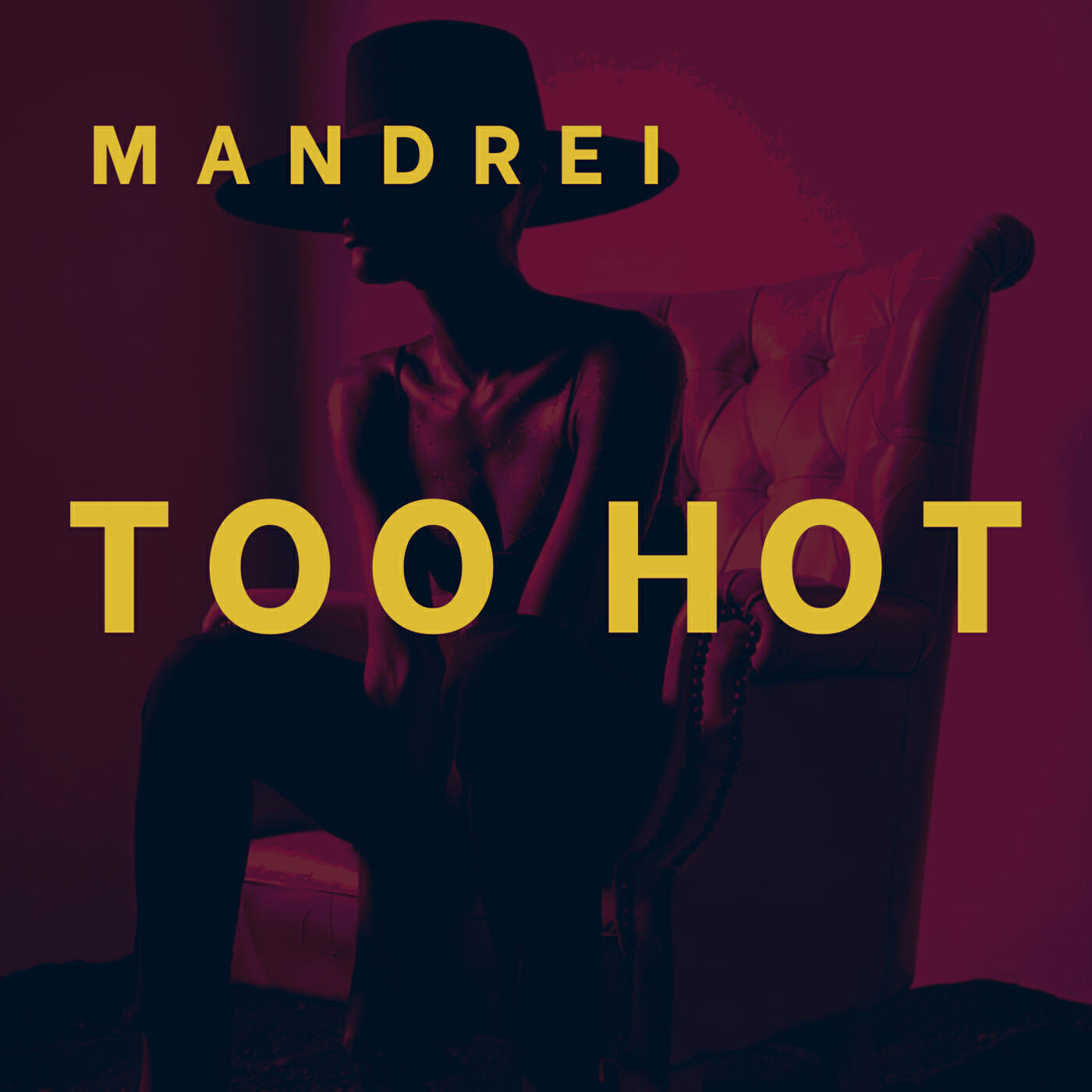 Релиз Too Hot