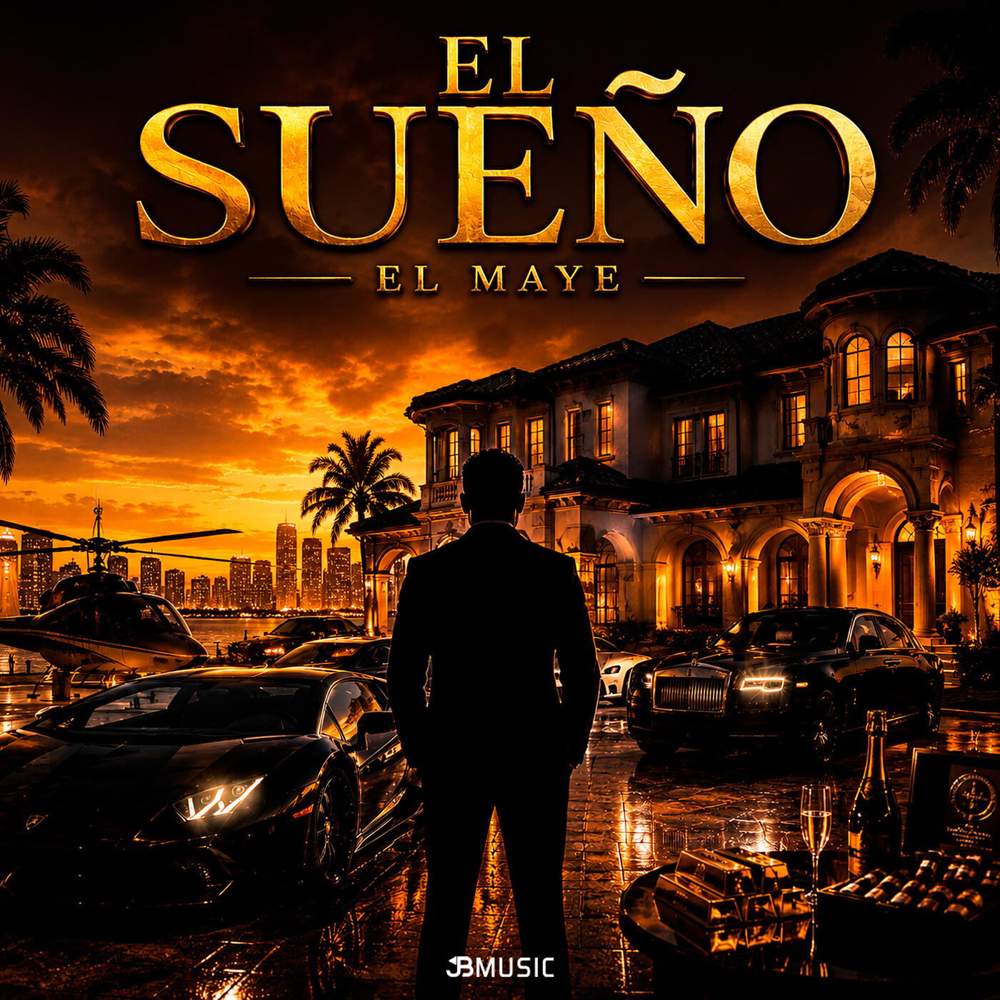 El Maye