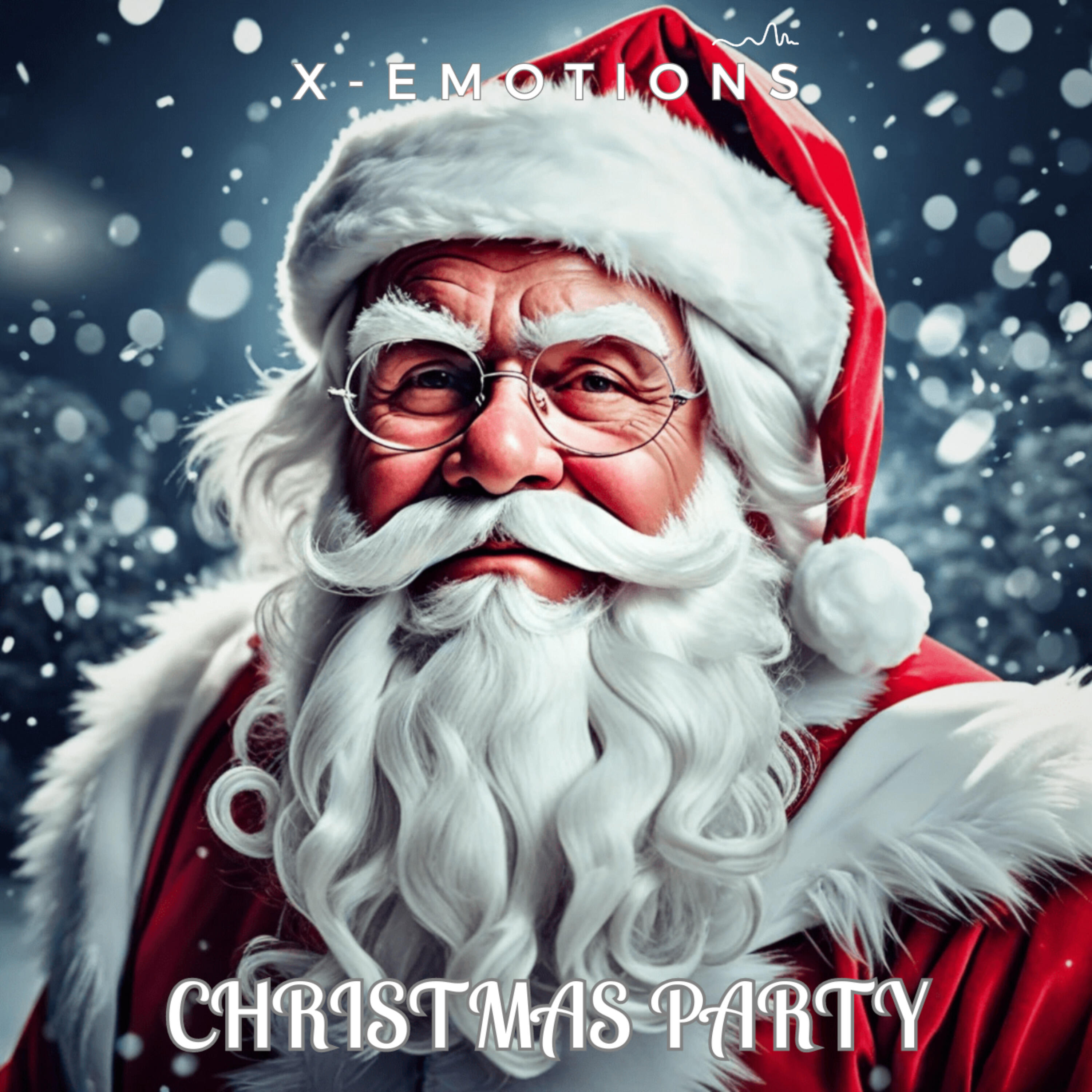 Релиз Christmas Party