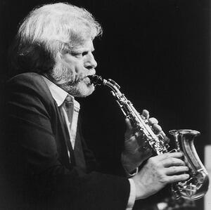 Gerry Mulligan
