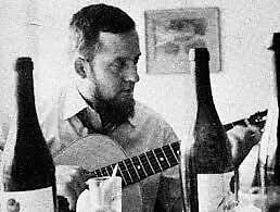 Fausto Amodei
