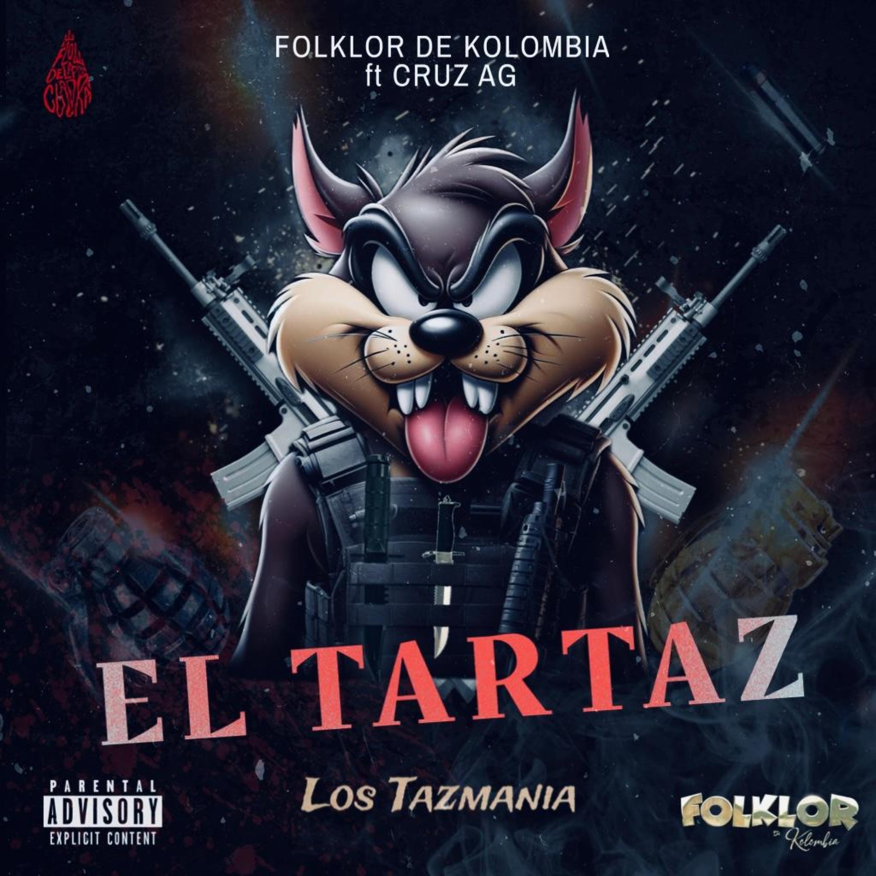 Релиз El Tartaz