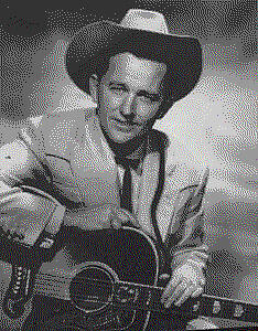 Jimmy Wakely