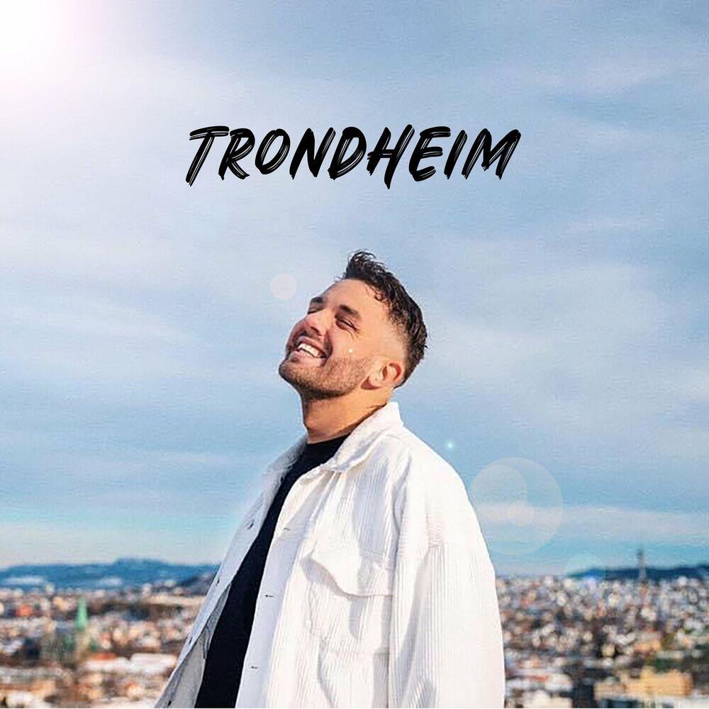 Релиз Trondheim