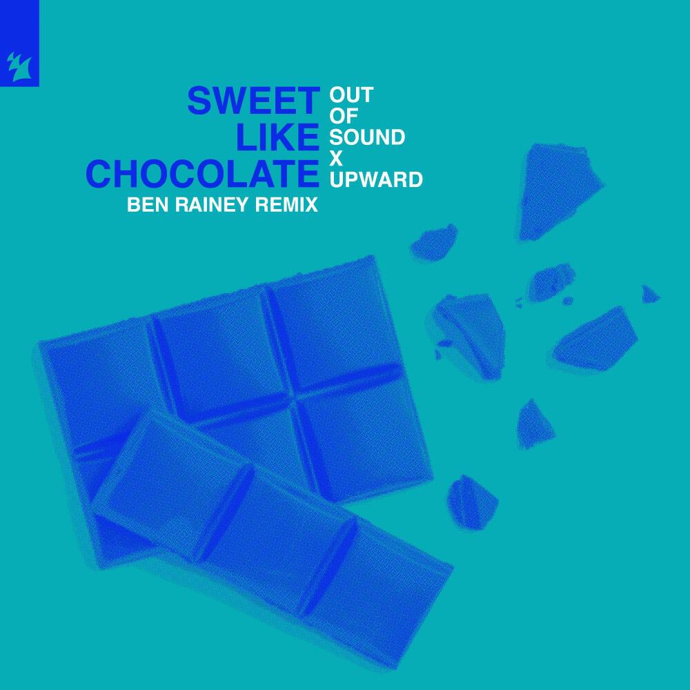 Релиз Sweet Like Chocolate (Ben Rainey Remix)