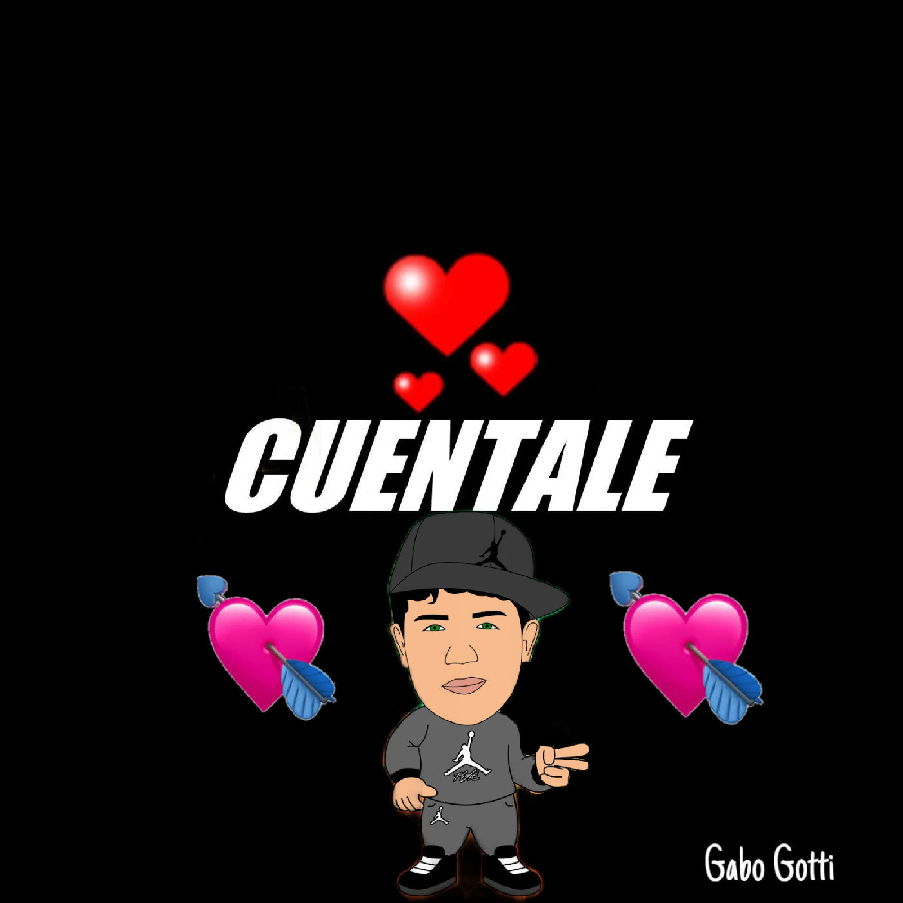 Релиз Cuentale