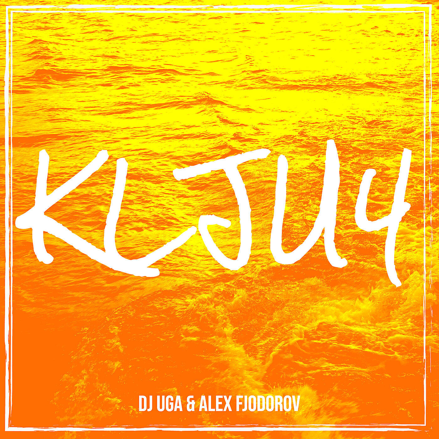 Релиз Klju4