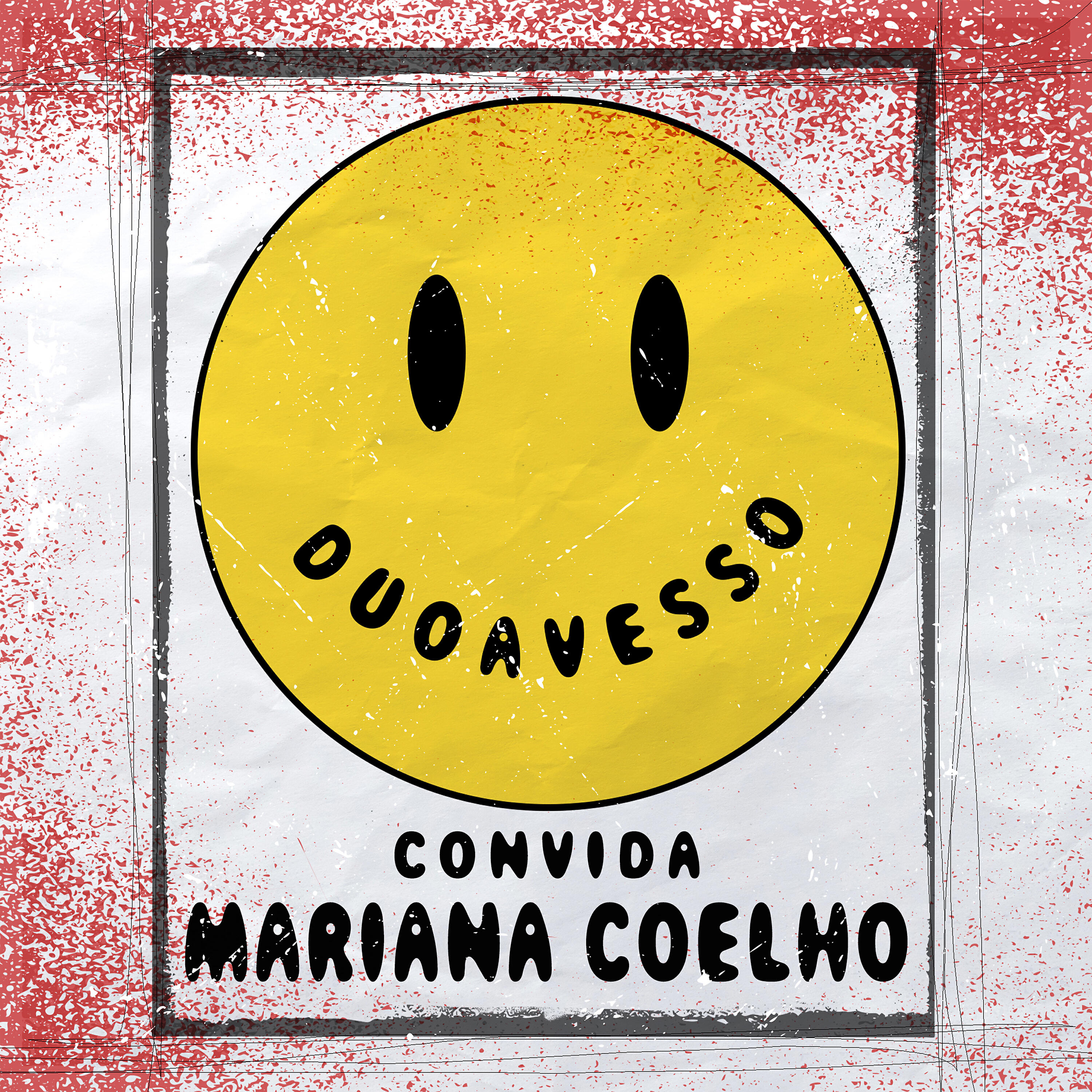 Релиз Duo Avesso Convida Mariana Coelho (Ao Vivo)