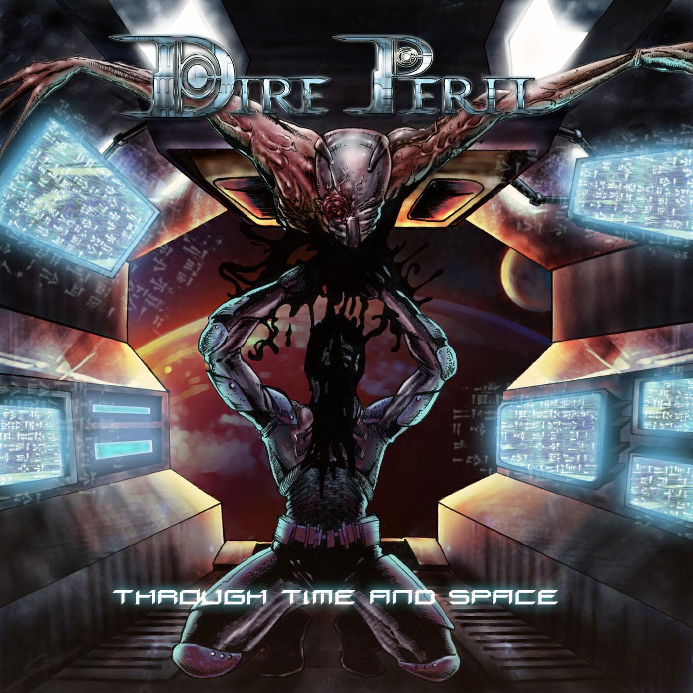 Релиз Through Time and Space