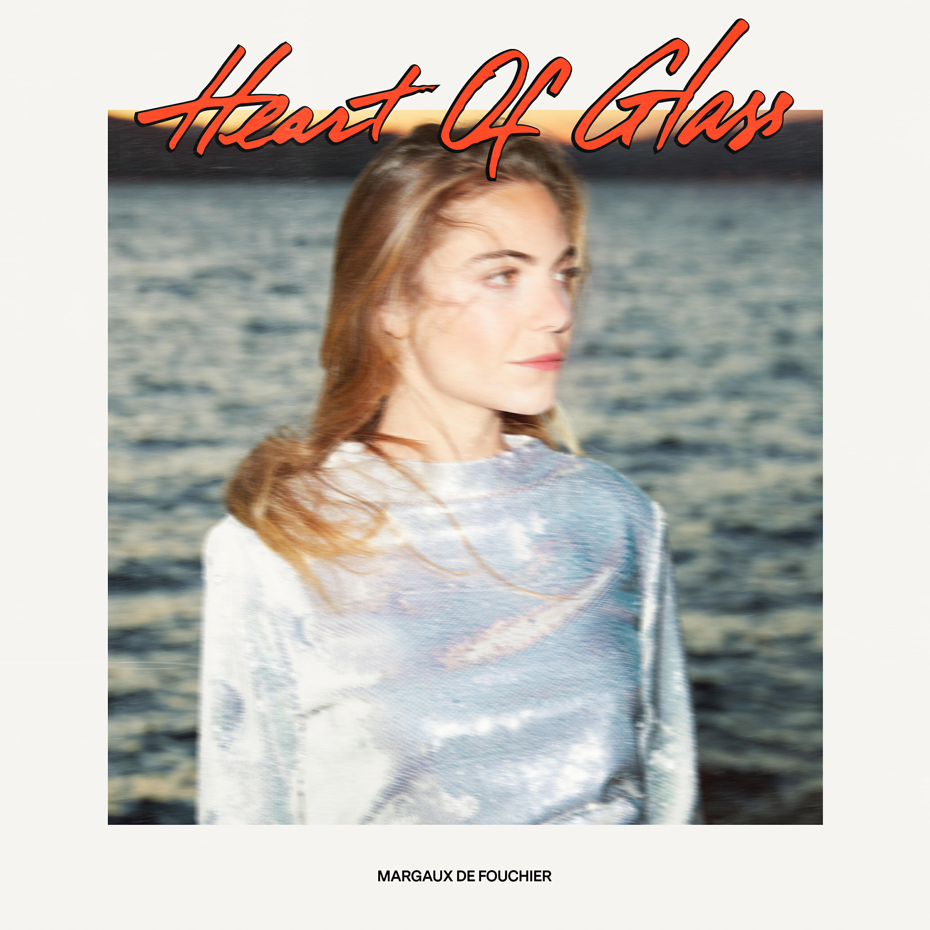 Релиз Heart of Glass