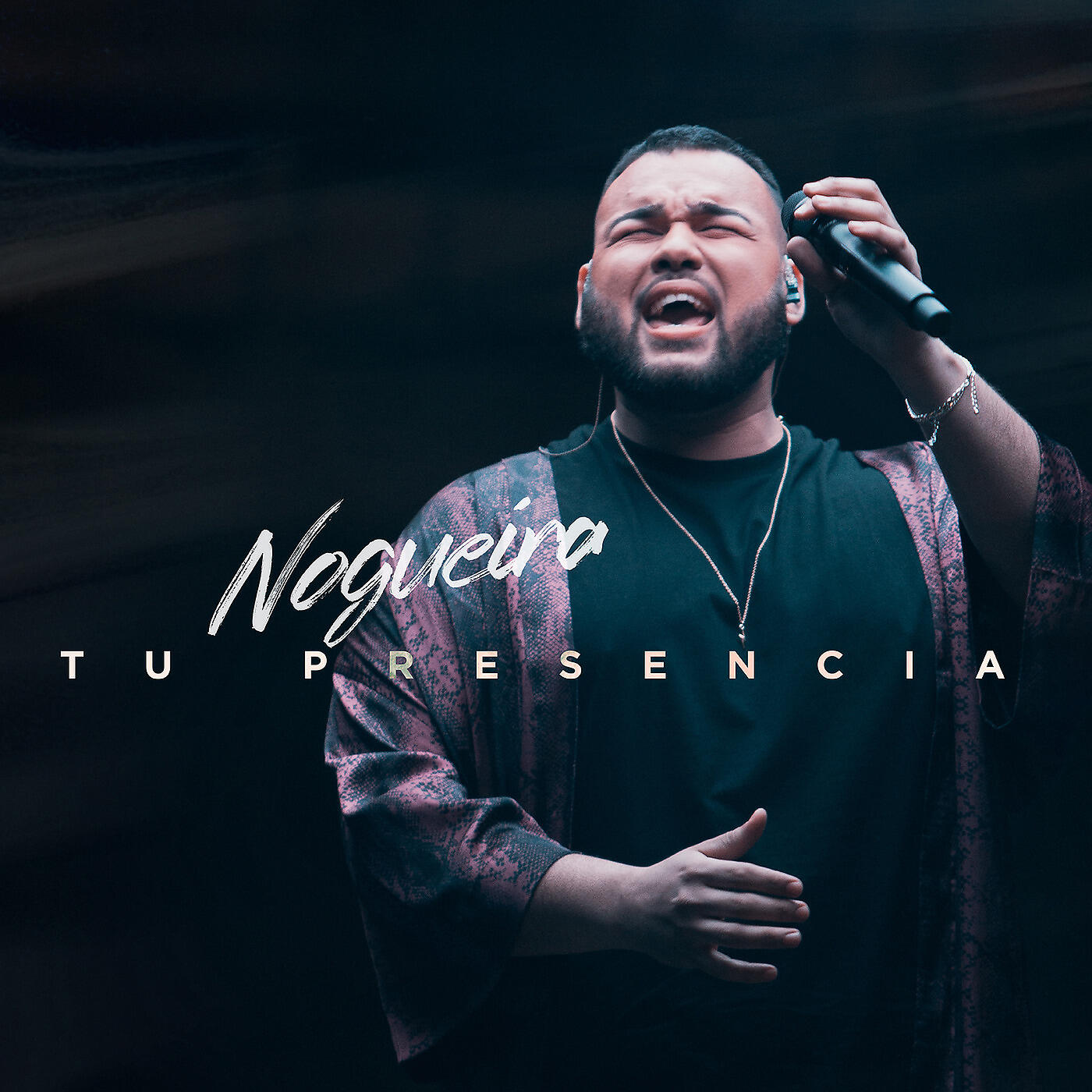 Релиз Tu Presencia