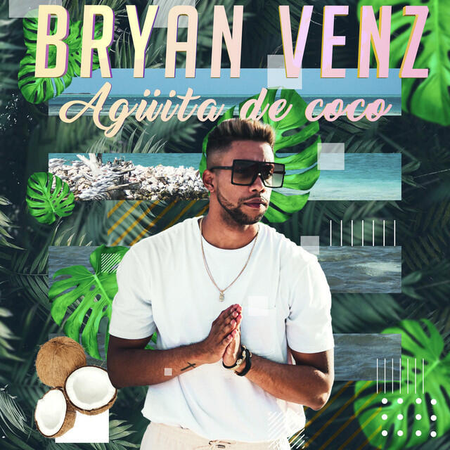 Релиз Aguita de Coco