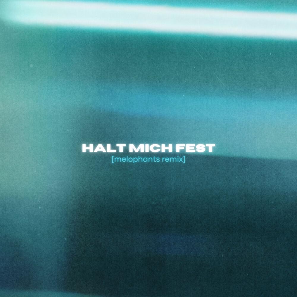 Релиз Halt mich fest (MELOPHANTS Remix)