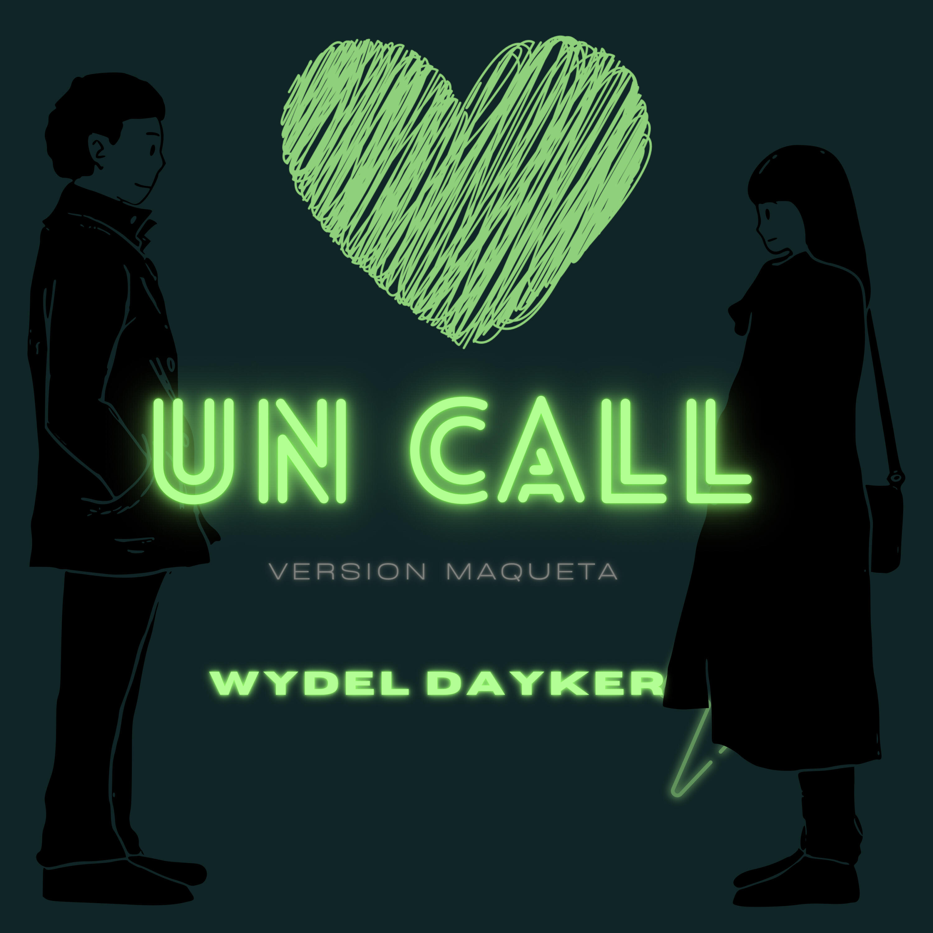 Релиз Un Call